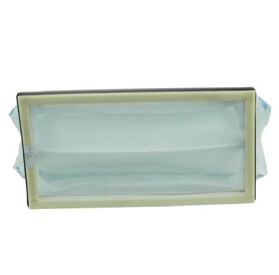 Atlantic Clim & Ventil - Filtre (G3 202x386x295) - Pièce de rechange origine fabricant