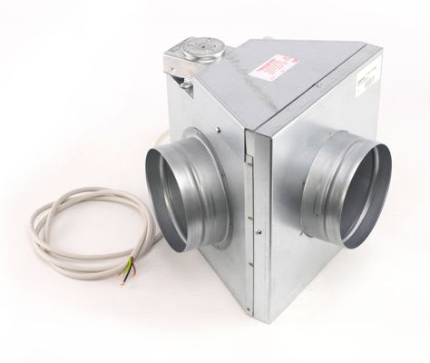 Atlantic Clim & Ventil - Bypass - Pièce de rechange origine fabricant