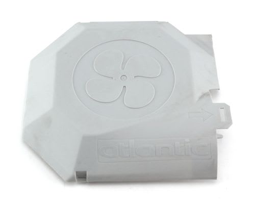 Atlantic Clim & Ventil - Capot - Pièce de rechange origine fabricant