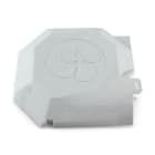 Atlantic Clim & Ventil - Capot - Pièce de rechange origine fabricant