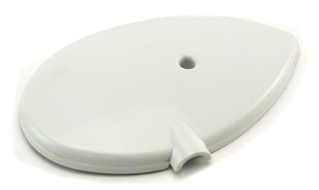 Atlantic Clim & Ventil - Capot - Pièce de rechange origine fabricant