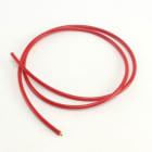 Atlantic Clim & Ventil - Courroie + raccord - Pièce de rechange origine fabricant