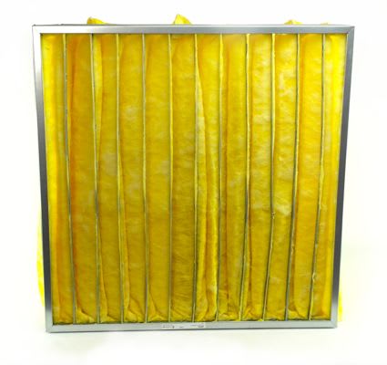 Atlantic Clim & Ventil - Filtre f5 - Pièce de rechange origine fabricant