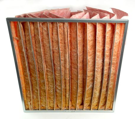 Atlantic Clim & Ventil - Filtre F7 - Pièce de rechange origine fabricant