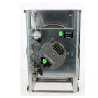 Atlantic Clim & Ventil - Moteur dt 2700 vd insufflation - Pièce de rechange origine fabricant