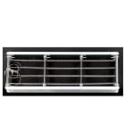 Atlantic Clim & Ventil - Batterie électrique (900 w) - Pièce de rechange origine fabricant