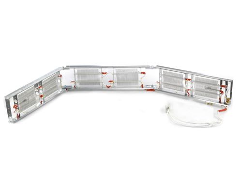 Atlantic Clim & Ventil - Batterie électrique - Pièce de rechange origine fabricant