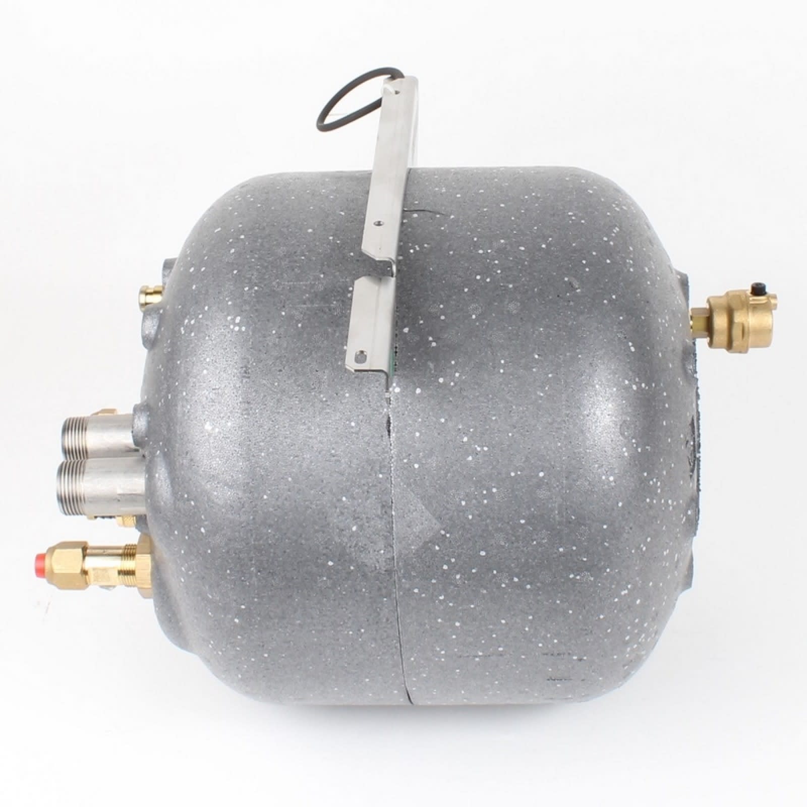 Atlantic Clim & Ventil - Corps de chauffe - Pièce de rechange origine fabricant