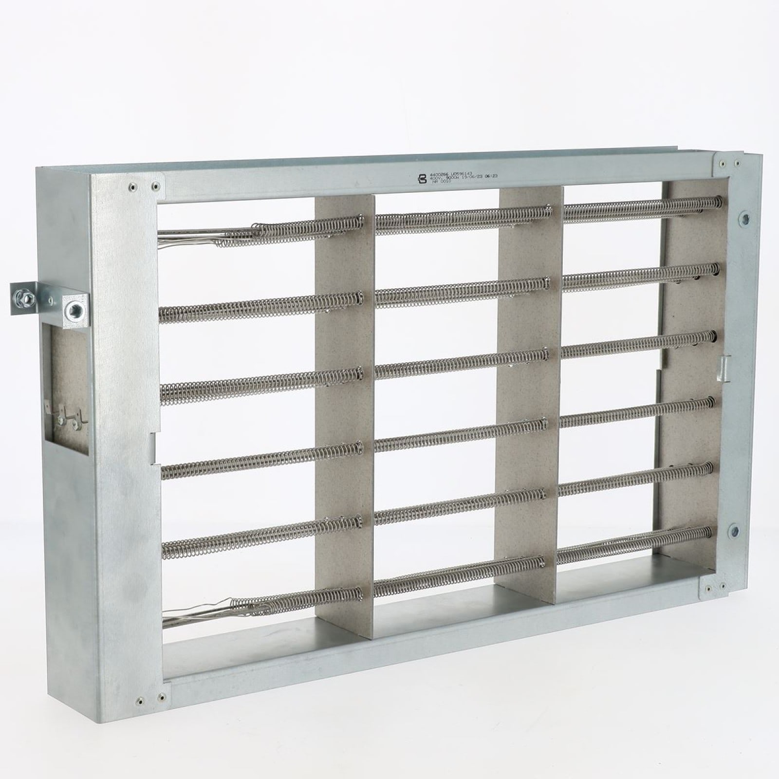 Atlantic Clim & Ventil - Batterie électrique (9000 w) - Pièce de rechange origine fabricant