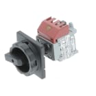 Atlantic Clim & Ventil - Interrupteur de proximité - Pièce de rechange origine fabricant