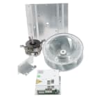 Atlantic Clim & Ventil - Kit moteur Copernic h2500 - Pièce de rechange origine fabricant