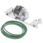 Atlantic Clim & Ventil - Moteur échangeur - Pièce de rechange origine fabricant