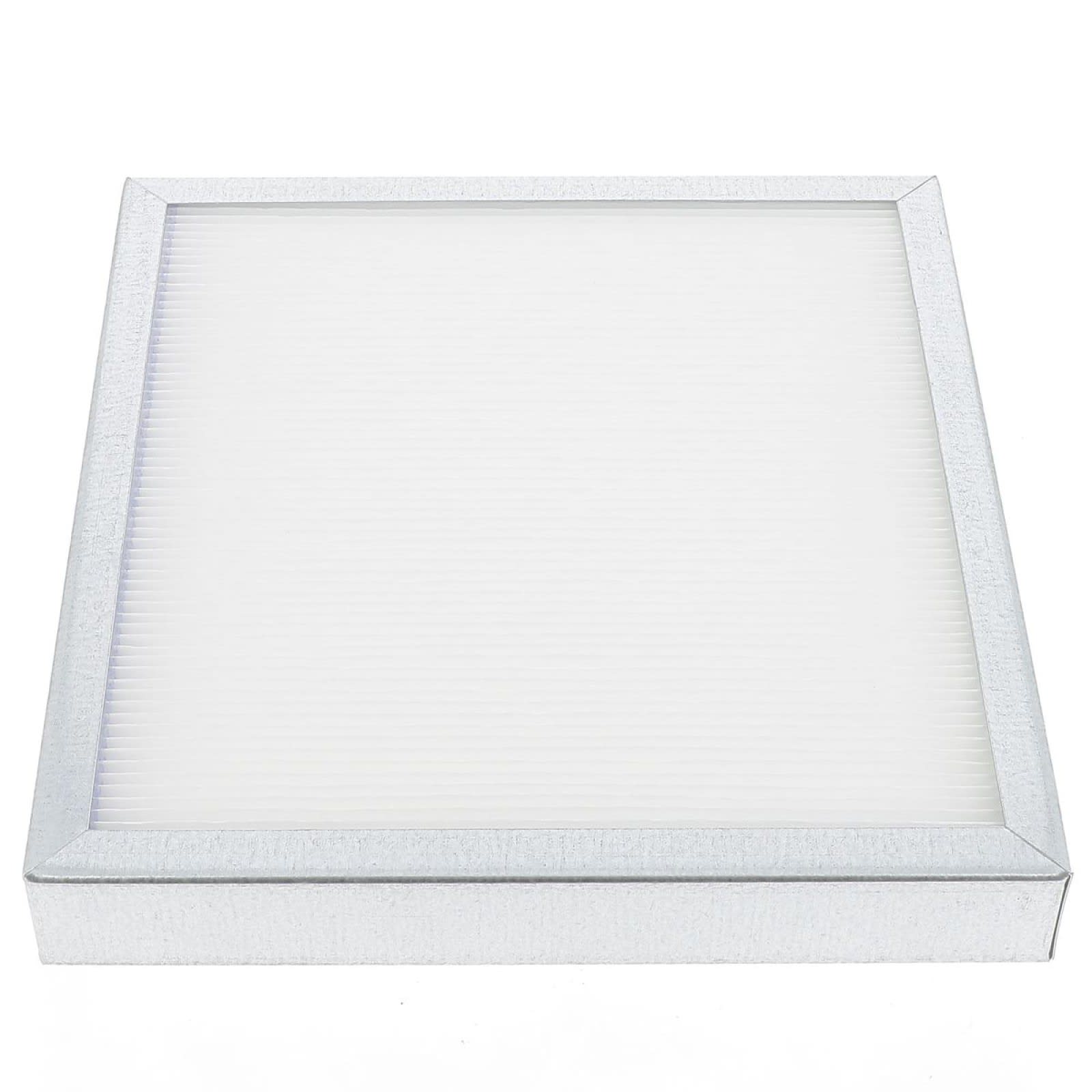 Atlantic Clim & Ventil - Filtre M5 duoflex 800-1200 - Pièce de rechange origine fabricant