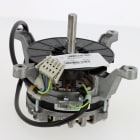 Atlantic Clim & Ventil - Moteur EB20 P2 335W - Pièce de rechange origine fabricant