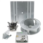 Atlantic Clim & Ventil - Kit moteur Cosmos Comete 2600 P25 - Pièce de rechange origine fabricant