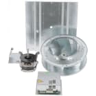 Atlantic Clim & Ventil - Kit moteur Cosmos Comete 3200 P26 - Pièce de rechange origine fabricant