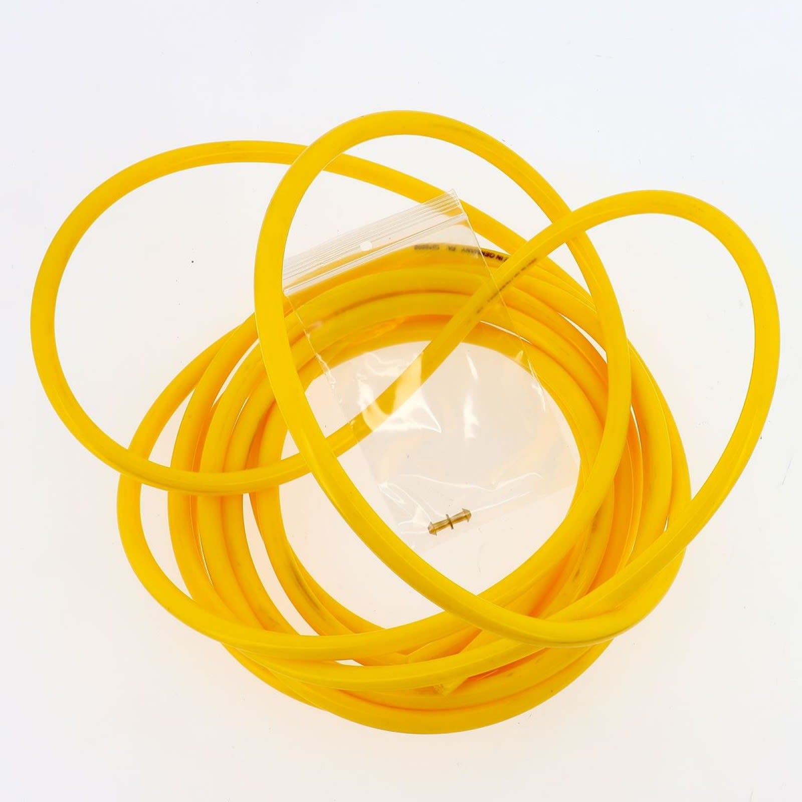 Atlantic Clim & Ventil - Courroie 6m + attache - Pièce de rechange origine fabricant