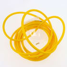 Atlantic Clim & Ventil - Courroie 6m + attache - Pièce de rechange origine fabricant