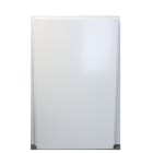 Atlantic Clim & Ventil - Panneau inférieur milieu Nova 1000 - Pièce de rechange origine fabricant