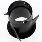 Atlantic Clim & Ventil - Manchon placo 80 - Pièce de rechange origine fabricant