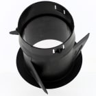 Atlantic Clim & Ventil - Manchon placo 80 - Pièce de rechange origine fabricant