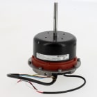 Atlantic Clim & Ventil - Moteur c4 67W - Pièce de rechange origine fabricant