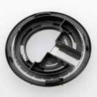 Atlantic Clim & Ventil - Réduction piquage diamètre 125-diamètre 80 - Pièce de rechange origine fabricant