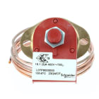 Atlantic Clim & Ventil - Thermostat de sécurité auto 100 C - Pièce de rechange origine fabricant