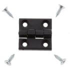 Atlantic Clim & Ventil - Charnière porte Duoflex - Pièce de rechange origine fabricant