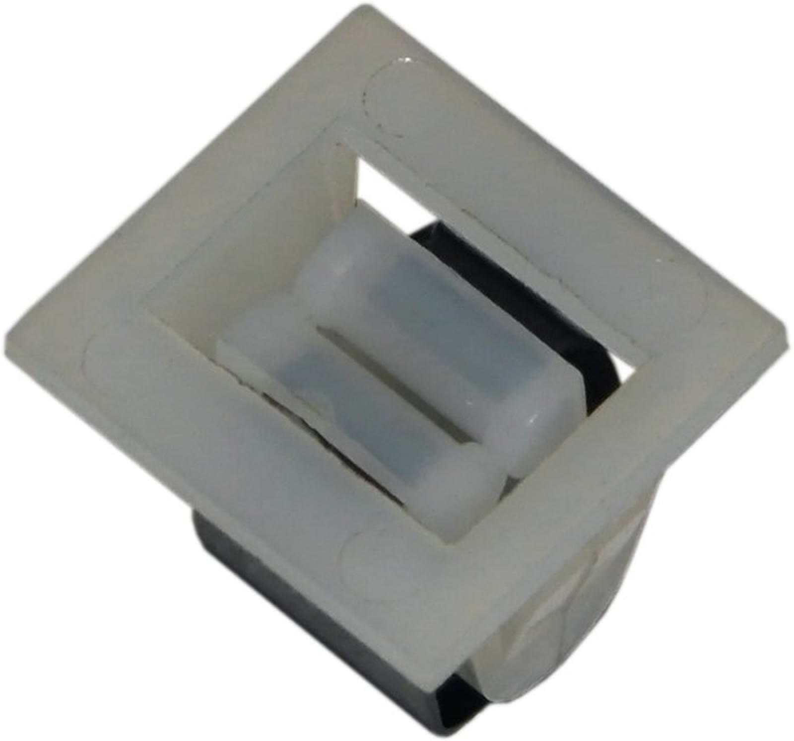 Atlantic Clim & Ventil - Clip femelle PA x2 - Pièce de rechange origine fabricant