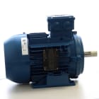 Atlantic Clim & Ventil - Moteur triphasé - Pièce de rechange origine fabricant