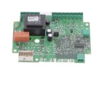 Atlantic Clim & Ventil - Carte électronique V3 - Pièce de rechange origine fabricant
