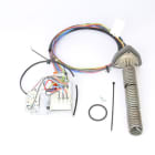 Atlantic Clim & Ventil - Appoint électrique triphasé 9kW - Pièce de rechange origine fabricant