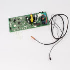 Atlantic Clim & Ventil - Carte Interface + supports carte + 3 butées (10 kW R32) - Pce origine fabricant