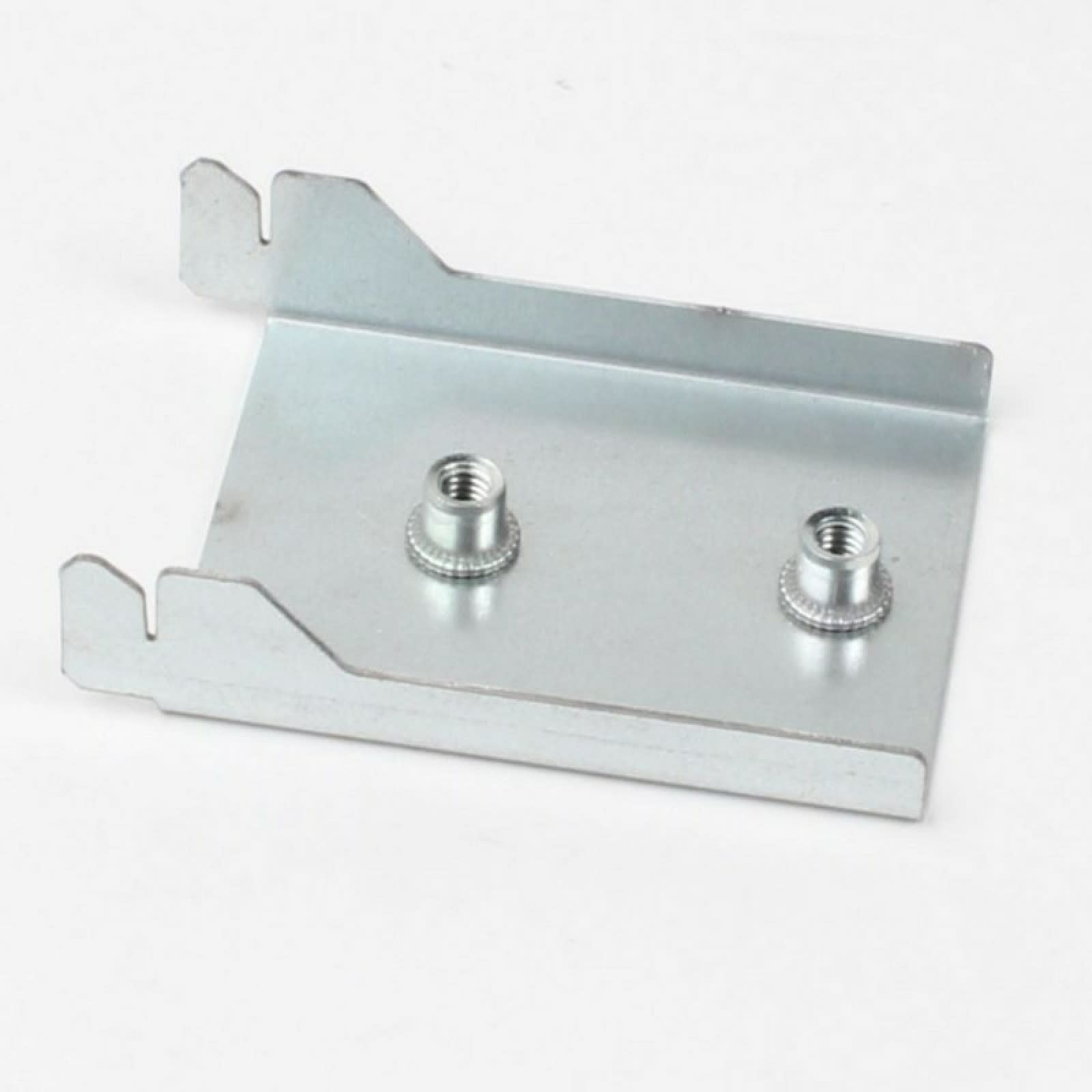 Atlantic Clim & Ventil - Support de tuyauterie - Pièce de rechange origine fabricant