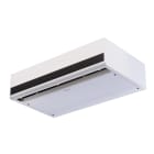 Atlantic Clim & Ventil - Centrale DF AERIO LINE - 700 m3/h - Sans batterie