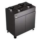 Atlantic Clim & Ventil - Centrale double flux - SERENCIO P UP - 1000 m3/h - À plaques - Servitude Gauche