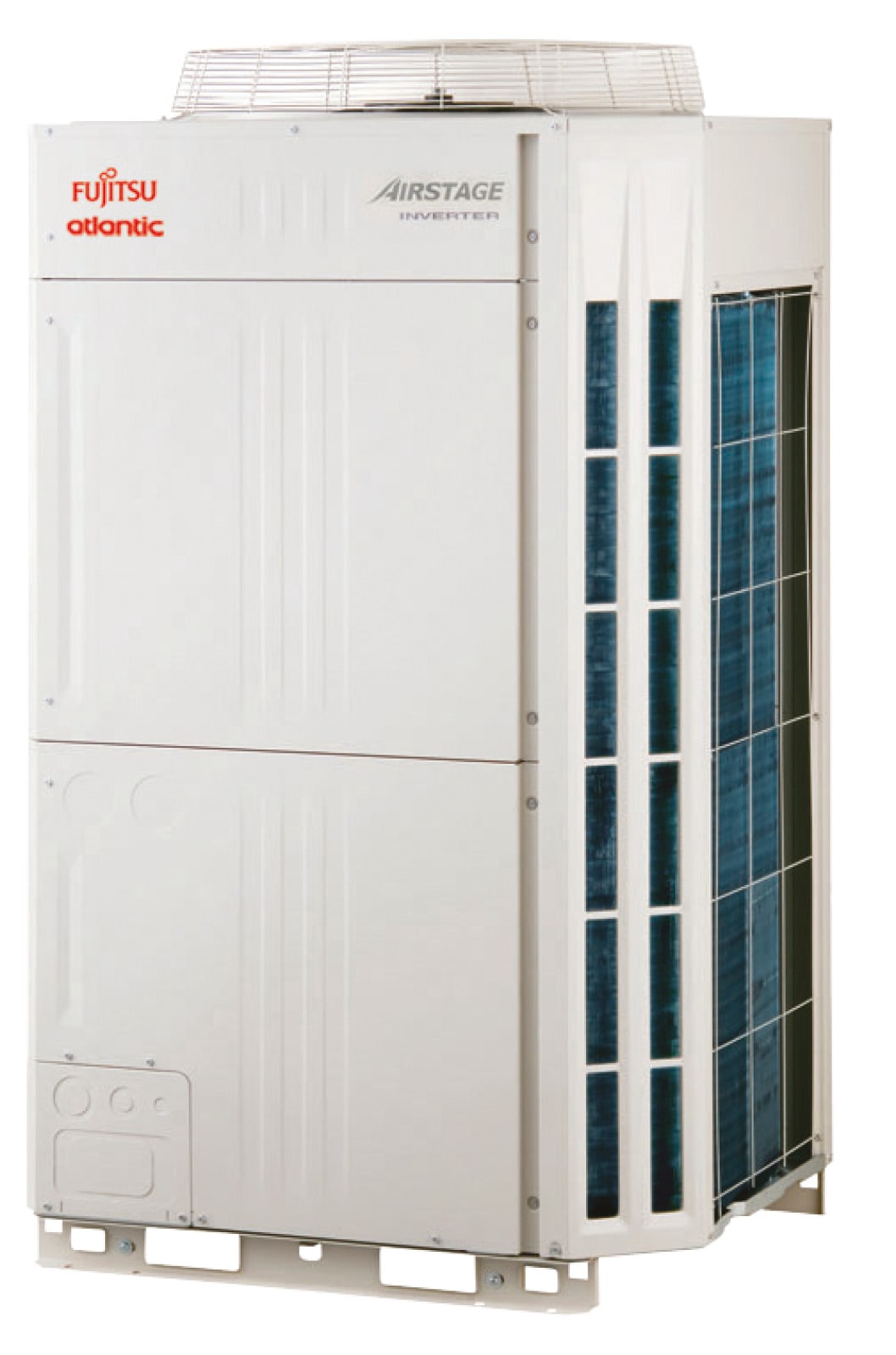 Atlantic Clim & Ventil - Unité extérieure Pac Air/Air VRF R410 - VRFMAX 3 - 50000W