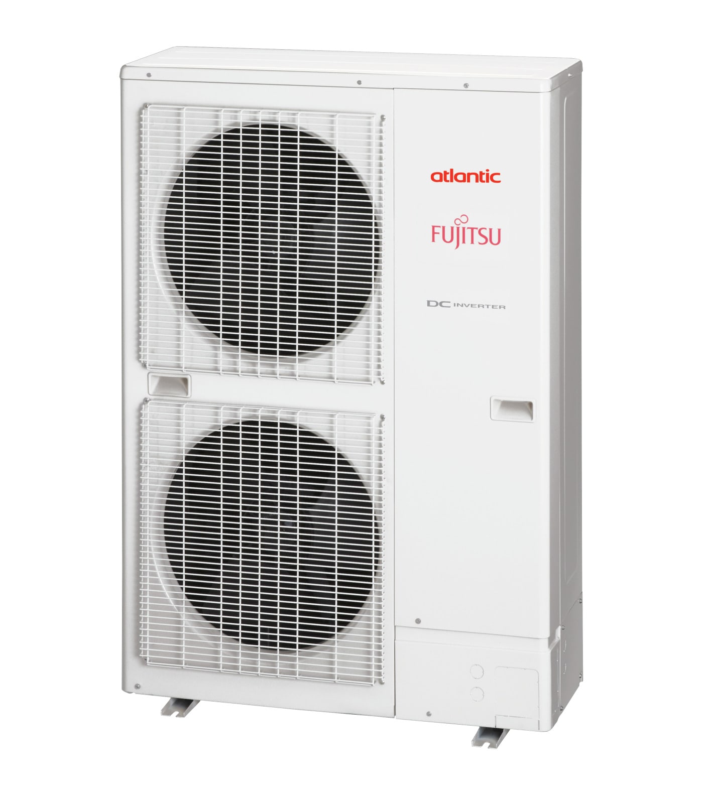 Atlantic Clim & Ventil - Unité extérieure Pac Air/Air Mixte Mono R410 - 13400W