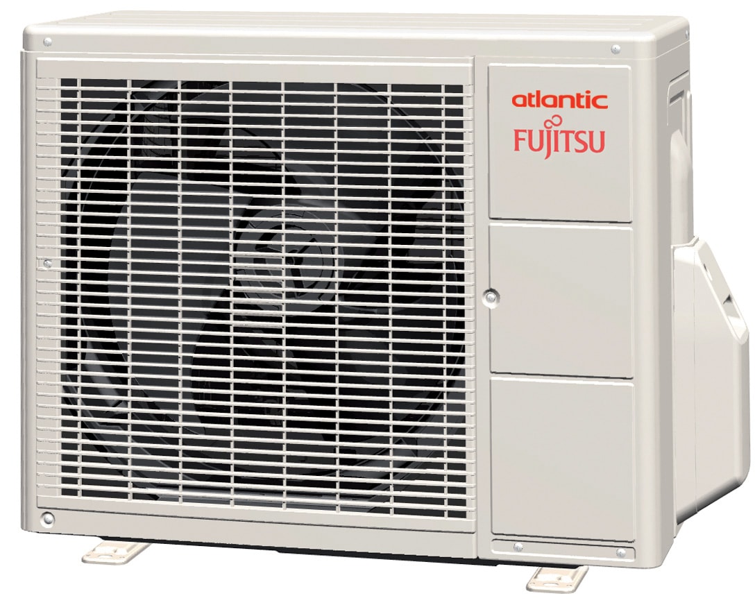 Atlantic Clim & Ventil - AOYG 7 LLCE.UE - unite exterieure climatiseur mural LLCE 2000W