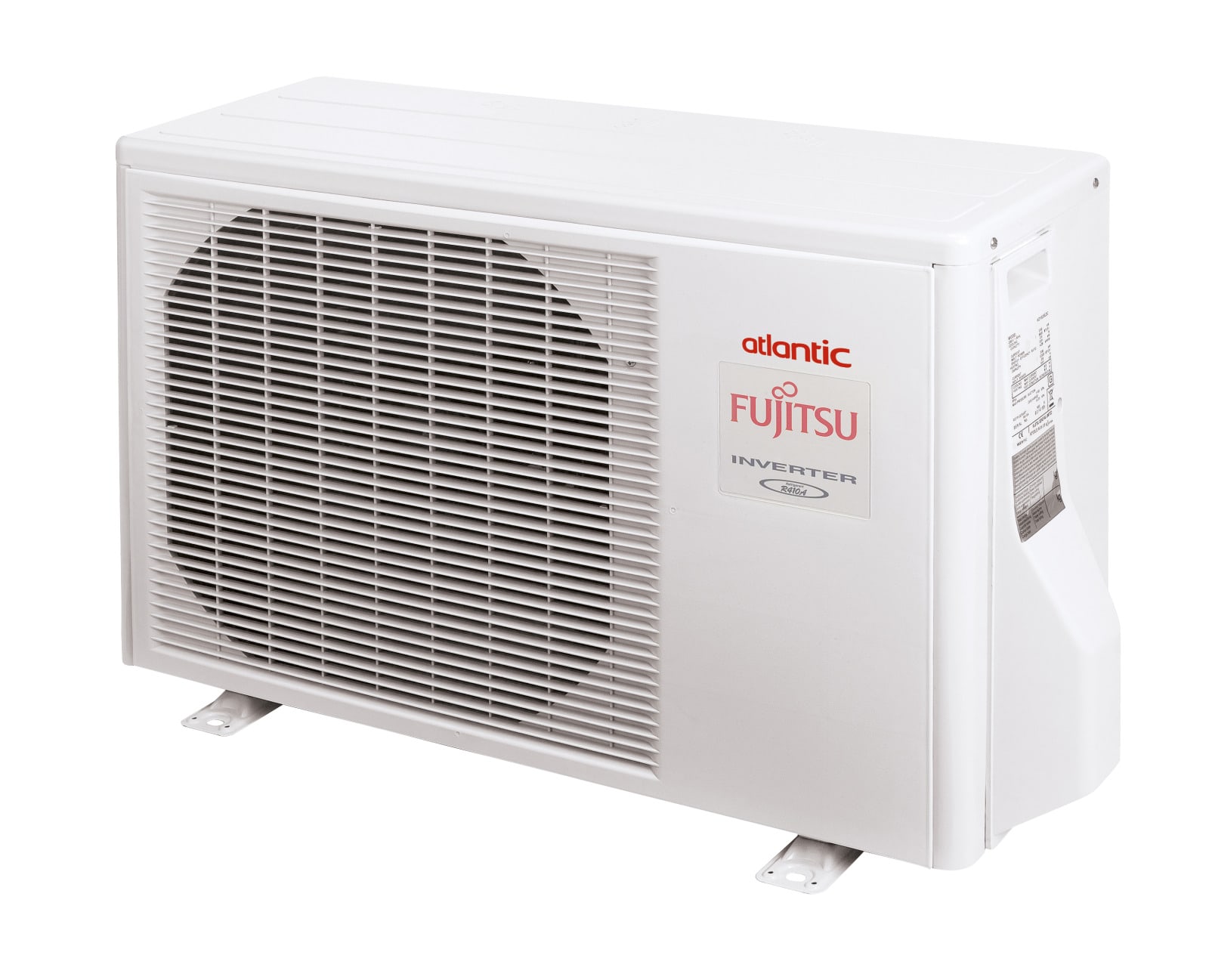 Atlantic Clim & Ventil - AOYG 14 LVLA.UE - unite exterieure climatiseur console compacte 4200W