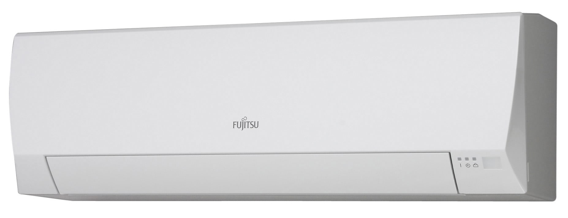 Atlantic Clim & Ventil - Unité Intérieure VRF Murale compacte R410A - 2200W