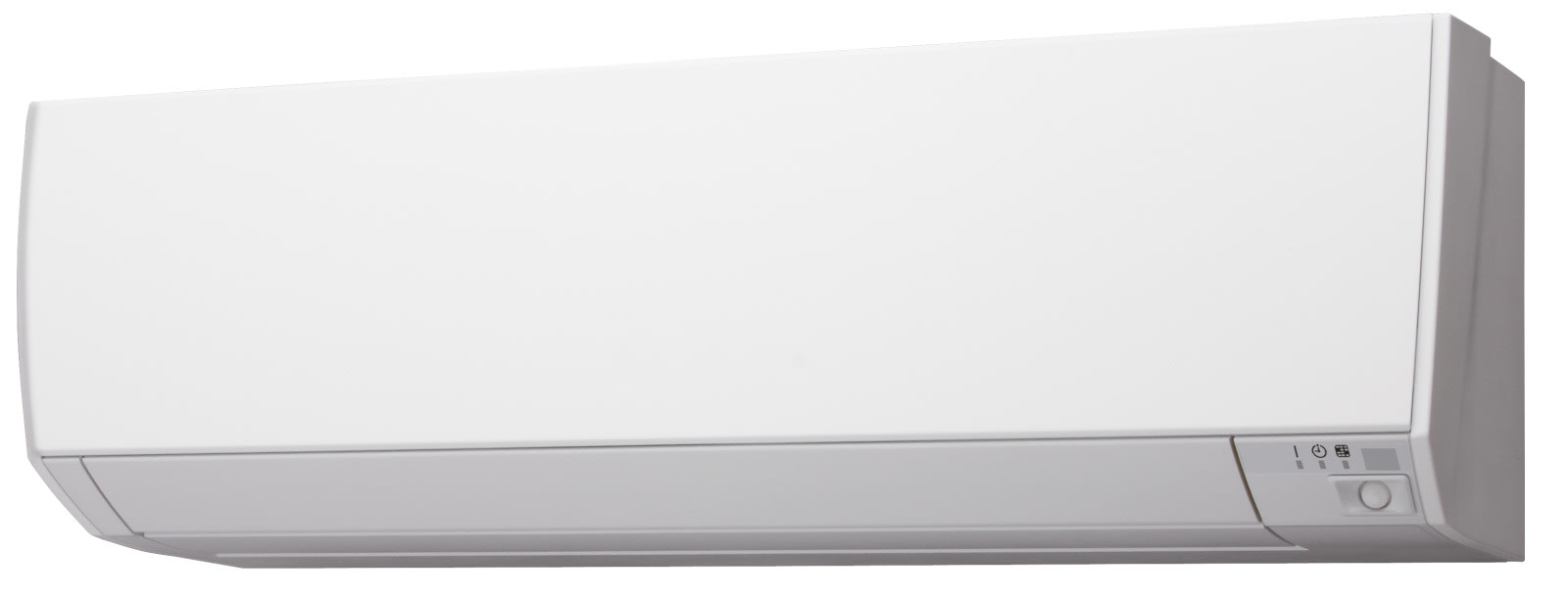 Atlantic Clim & Ventil - Asya 14 gcah - unite interieure climatiseur mural compact vrf 4500 w