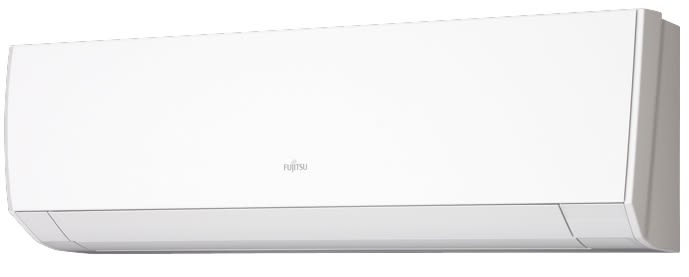 Atlantic Clim & Ventil - Unité Intérieure VRF Murale compacte R410A - 3600W
