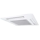 Atlantic Clim & Ventil - Utg-ugya-w - façade unites interieures climatiseurs cassettes 800x800