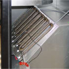 Atlantic Clim & Ventil - Bet 1 tech 1500 - Batterie électrique chauffage 1 duotech 1500