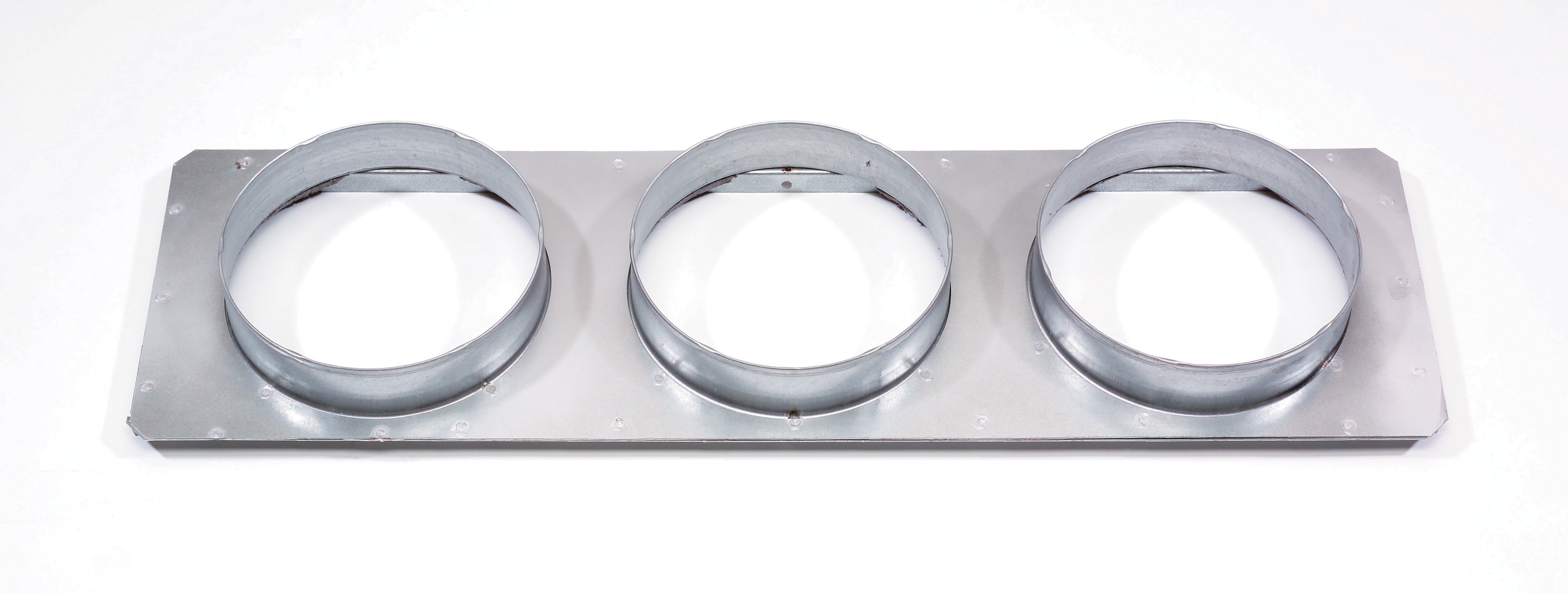 Atlantic Clim & Ventil - Bride b3 x 160 s2 - bride soufflage 3 x 160