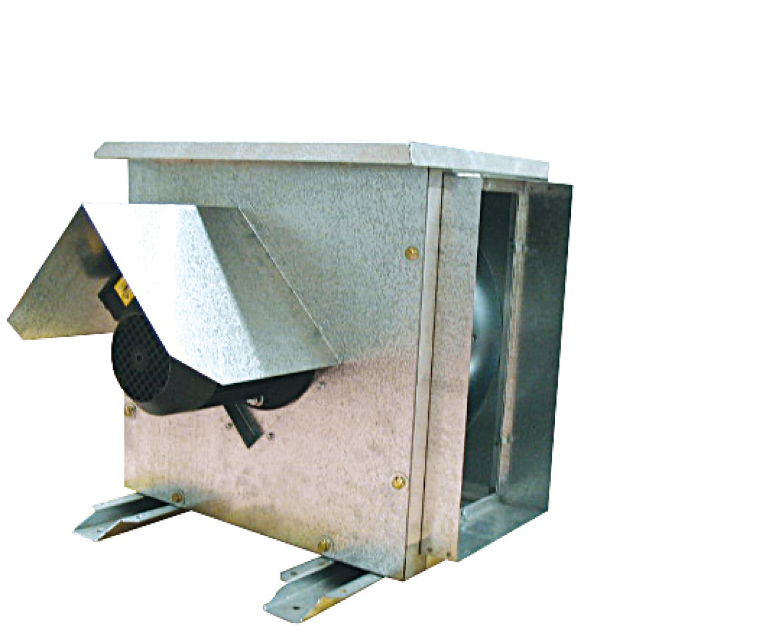 Atlantic Clim & Ventil - OP/Capot 560 N1 - Capot mot.pour Vulcan 560 N1/n2