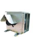 Atlantic Clim & Ventil - OP/Capot 630 - Capot mot.pour Vulcan 630 N1/n2