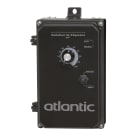 Atlantic Clim & Ventil - Vftt 4 ip65 - convertisseur de frequence triphase 400 v gamme ip65